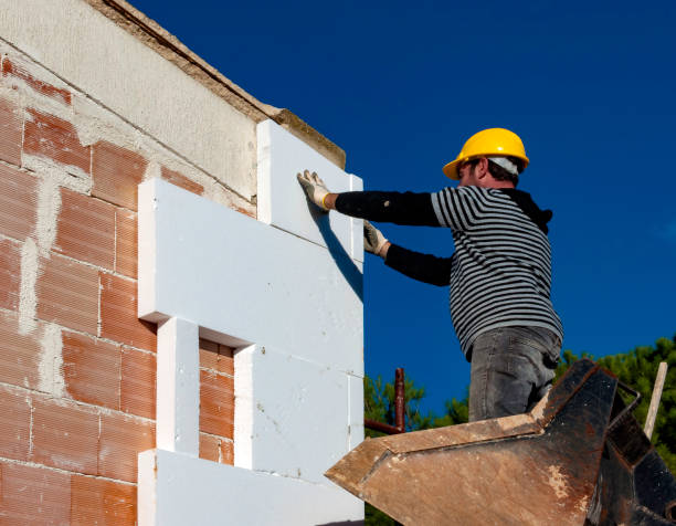 Types of Insulation We Offer in Lima, OH