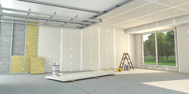 Best Geographic-Specific Insulation Services in Lima, OH