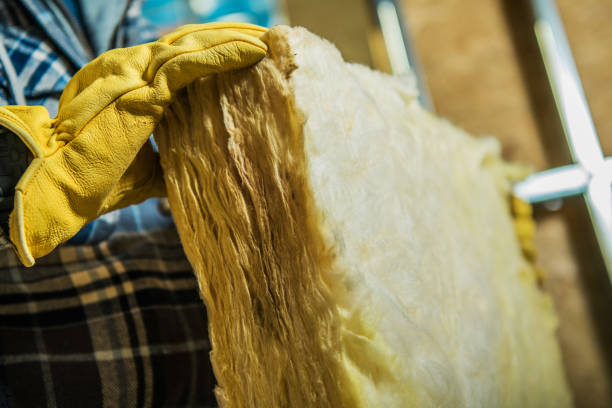 Professional Insulation Contractor in Lima, OH