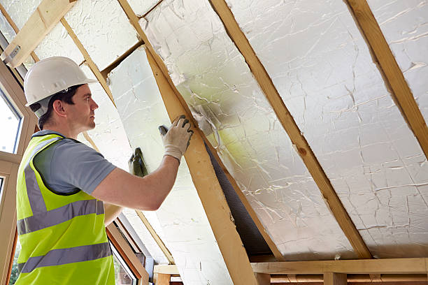 Best Spray Foam Insulation in Lima, OH